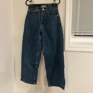 Everlane The Way-High® Curve Jean